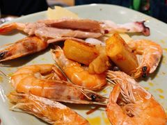 -梨花自助烤肉(天河城店)