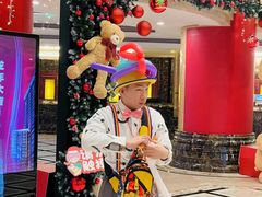 -南通大饭店·米兰餐厅