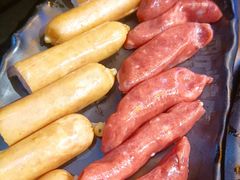 -吉志烤肉(太原总店)