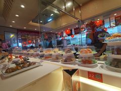 -莲寿司(国兴店)