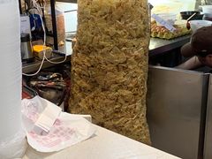 -老牌柳州螺蛳粉(同班同学美食城店)