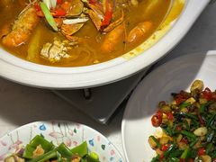 -径山十八道·风味民间菜(杭州总店)