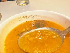 鹰嘴豆泥-土耳其妈妈