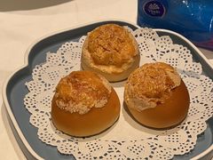 -飶香居(省博物馆店)