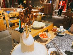 -蜀大侠火锅(车公庙店)