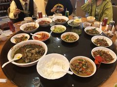 -辣公子·千岛湖私房菜(滨江店)