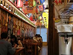 -坂吉屋·居酒屋深夜食堂(龙湖店)