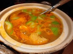 -KŌNG胶东小馆(华熙店)