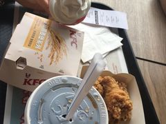 -肯德基(建华店)