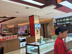 -阿庄新豫菜(航海东路店)