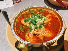-廖川菜(金虹桥店)