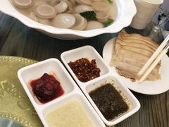 蒜泥白肉-老白肉馆(临江小区店)