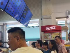 -梅溪·小伙子干挑面(安吉总店)