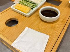 -张烤鸭·川菜·非遗冒烤鸭(青石桥店)