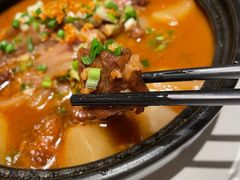 -潮上潮(南中环店)