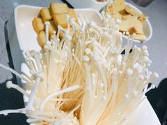 -半天妖烤鱼(丰科万达店)