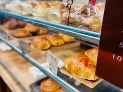 -佐敦面包铺·JORDAN BAKERY