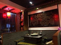 -宽板凳老灶火锅(南礼士路店)