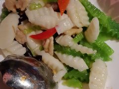 -宝轩渔府·老字号海鲜·正宗津菜(水上店)