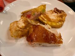 -The COOK·厨餐厅·自助餐(浦东嘉里大酒店)