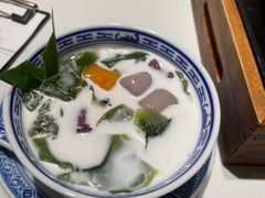 -芽笼芽笼新加坡餐厅(环球港店)