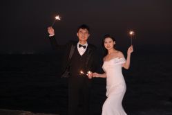 -莫兰迪婚纱摄影