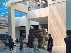 -吉林市博物馆