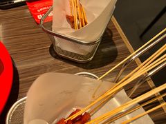 -胖哥俩肉蟹煲(湖滨银泰in77店)