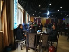 大堂-天一沾水肥肠(科园一街店)