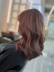 -赤道 Hair Salon