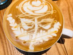 焦糖玛奇朵-Bco豆库(星耀天地店)