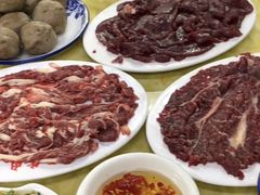 -贵宾牛·潮汕牛肉火锅(珠池总店)
