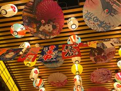 -隐月· 㐂和食屋(芝罘万达公馆店)
