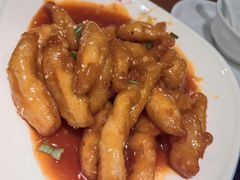 -延安八大碗(陕北菜·枣园路店)