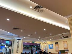 -萨莉亚意式餐厅(永旺购物中心店)