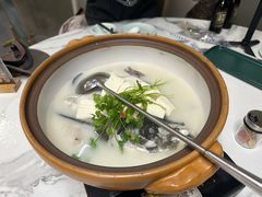 -宝荣鱼馆·临湖之宴(千岛湖店)