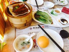 -点都德(华强南店)
