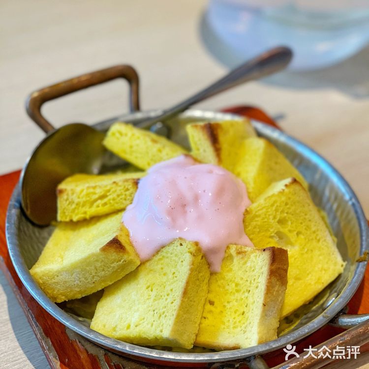 青岛|上菜光速！吃家常菜来吕氏疙瘩汤就对了