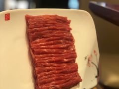 -1078號老北京涮肉(万达广场店)