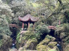 -峨眉山风景名胜区