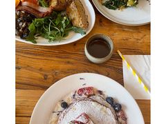 -Egg•Allday Brunch(襄阳北路店)