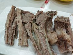 -马永华东乡手抓美食