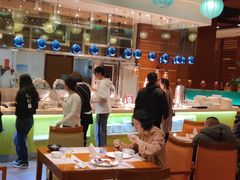 -成都世纪城假日酒店-西楼