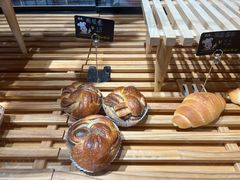 -熊叔熊婶面包房(团结湖店)