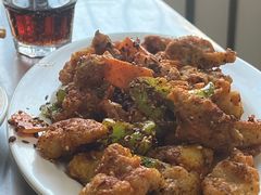 -火云龙烤肉(紫荆花店)