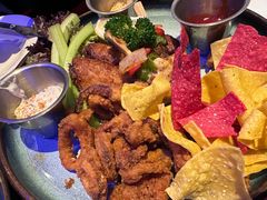 -blue frog蓝蛙(长泰广场店)