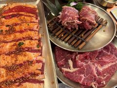 -西塔老太太泥炉烤肉(双井店)
