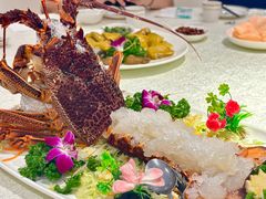 -Imperial Kitchen & Bar 钓小宴私房菜