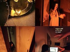 -逃脱反斗城沉浸剧情密室(北京路店)