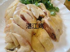 -巫记鸡饭店